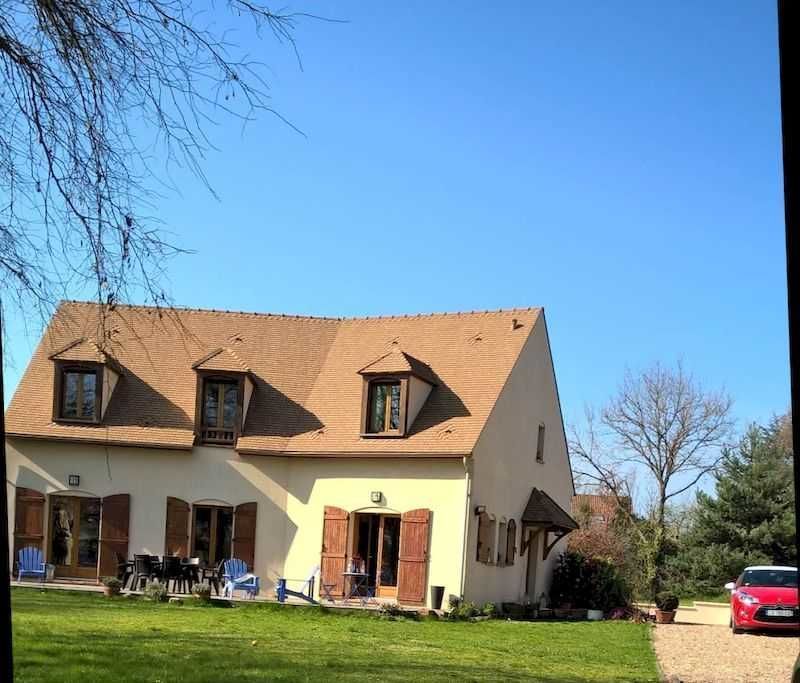 maison