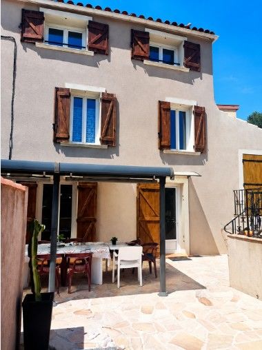 Maison familiale 6 pièces avec potentiel d'agrandissement