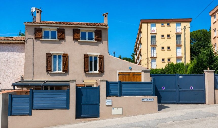 Maison familiale 6 pièces avec potentiel d'agrandissement