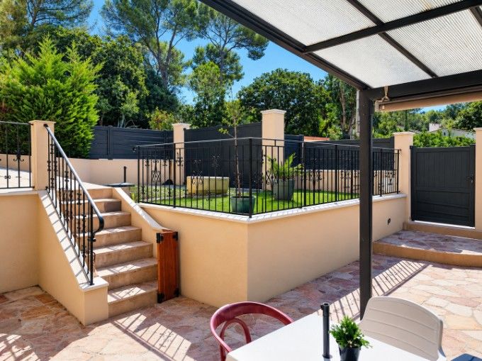 Maison familiale 6 pièces avec potentiel d'agrandissement
