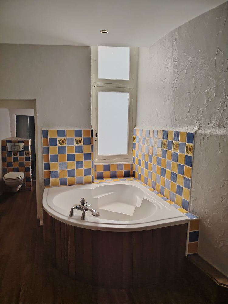 Part T2 de 58m² sans à vis dans le vieux Lyon