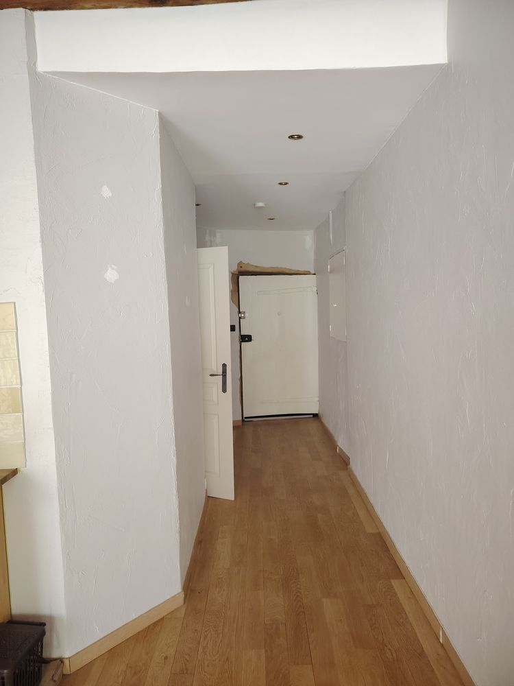 Part T2 de 58m² sans à vis dans le vieux Lyon