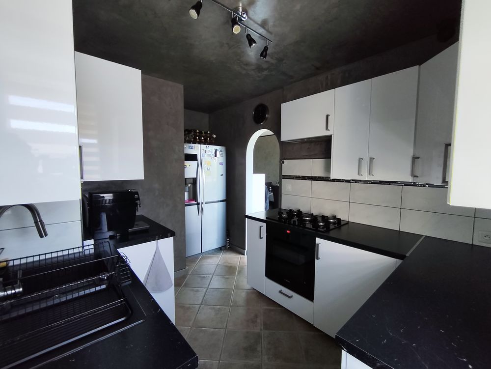 Appartement T4 Standing dans un immeuble Résidentiel de Mart