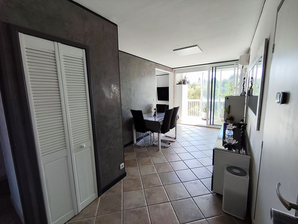 Appartement T4 Standing dans un immeuble Résidentiel de Mart