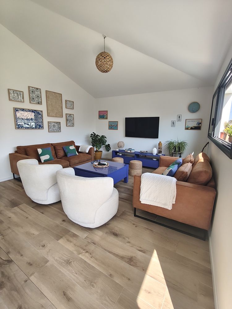 Maison 4 pièces 119 m²