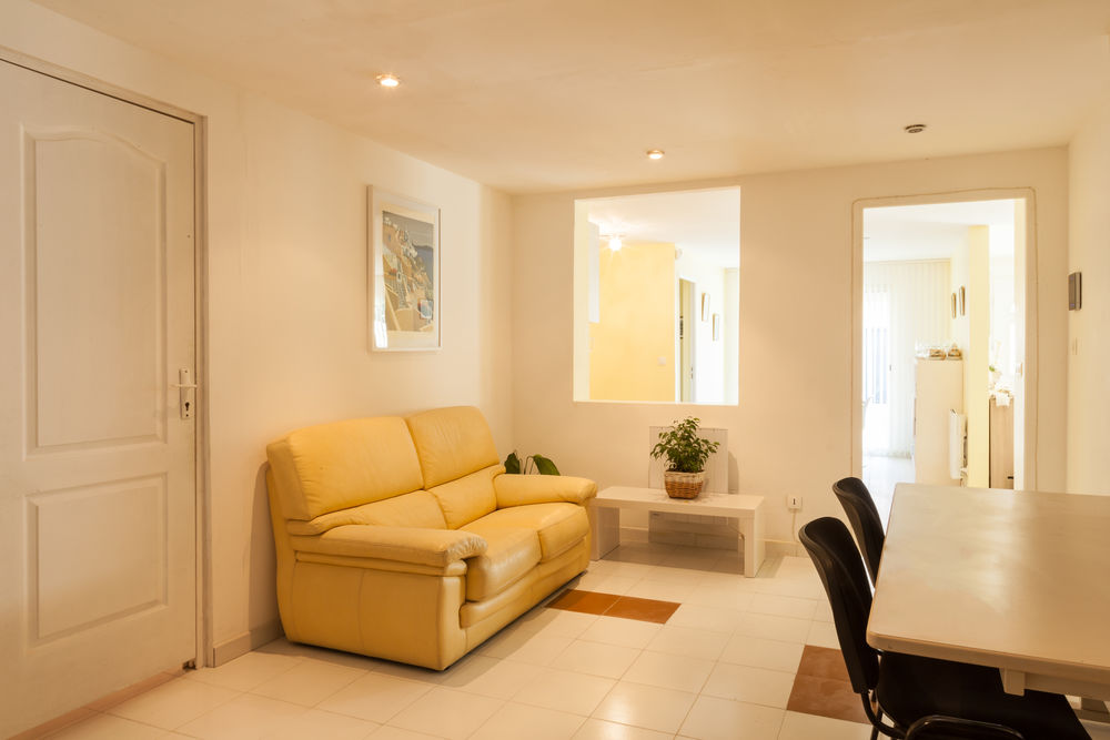 VILLA A SAINTE-MARGUERITE - SECTEUR RESIDENTIEL - 140 m2 +