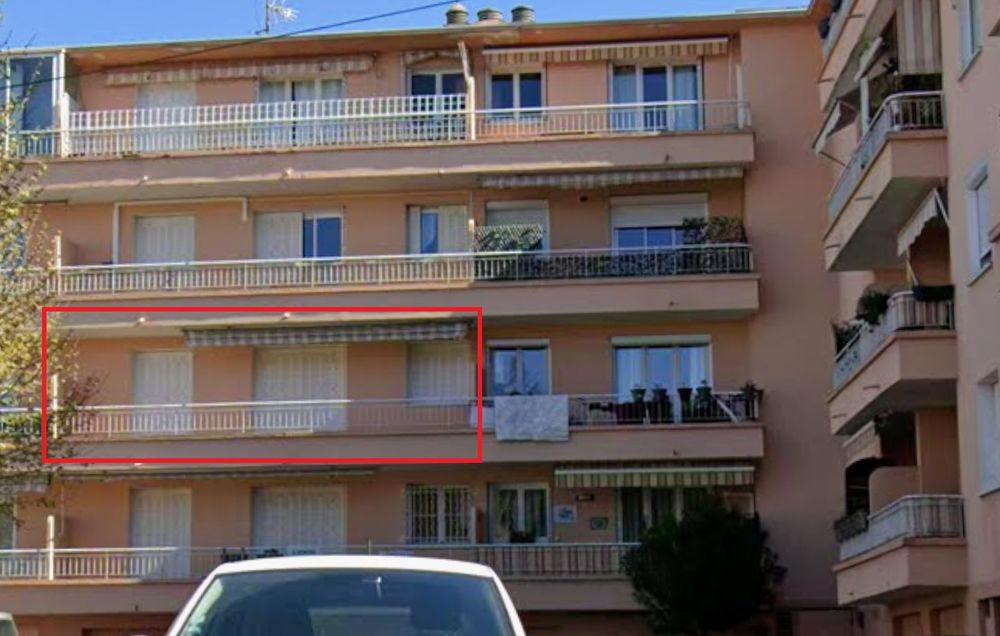 199.000 € Appartement F3 50 m² Saint-Raphaël (83)