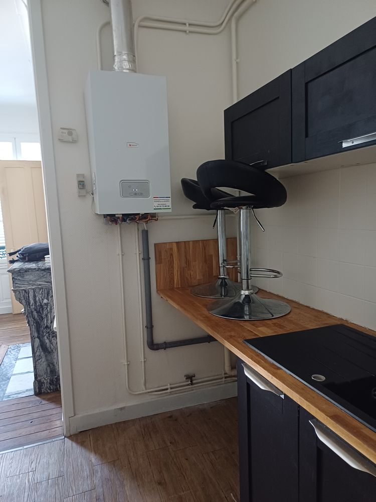 libre 1er septembre 2026 appartement TROYES CENTRE VILLE