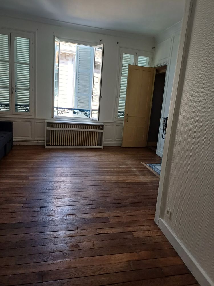 libre 1er septembre 2026 appartement TROYES CENTRE VILLE