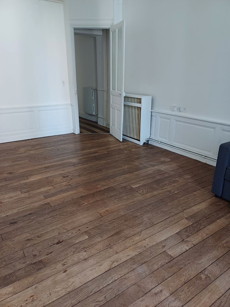 libre 1er septembre 2026 appartement TROYES CENTRE VILLE