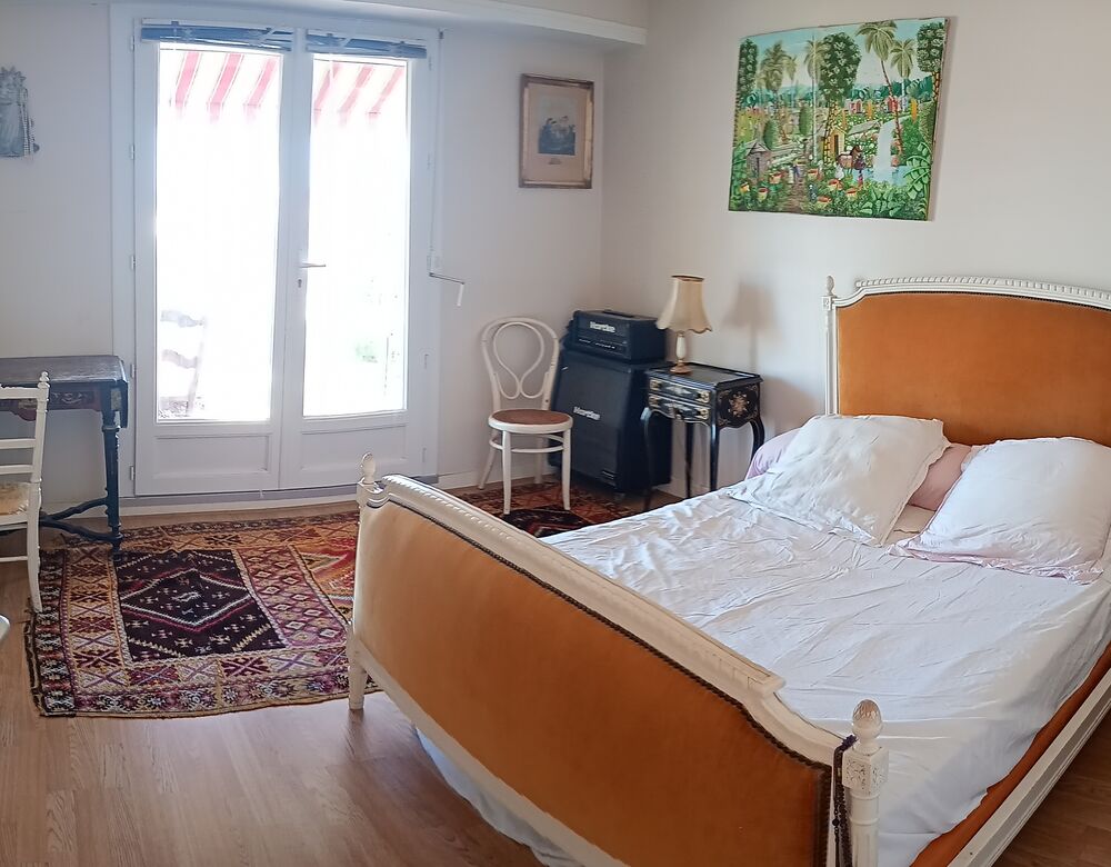 appartement F4 Dax
