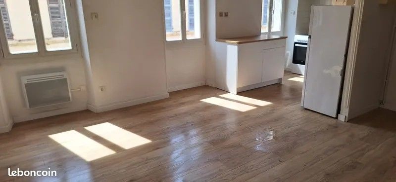 Superbe appartement a saisir ,