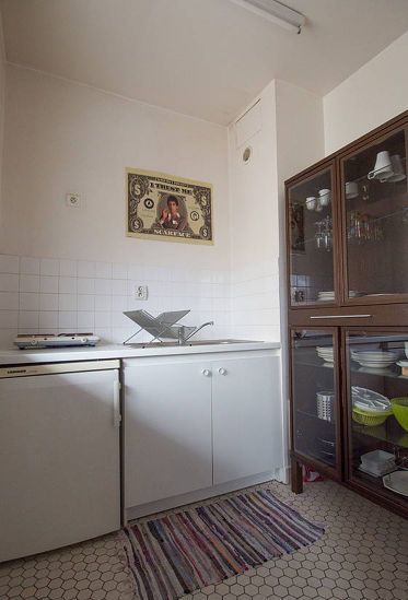 Studio meublé avec Parking à Boulogne-Billancourt