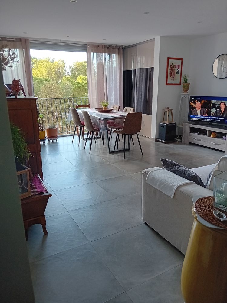 Appartement en Côte Vermeille { Banyuls Sur Mer }
