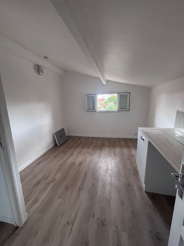 Studio - Fontenay-sous-Bois