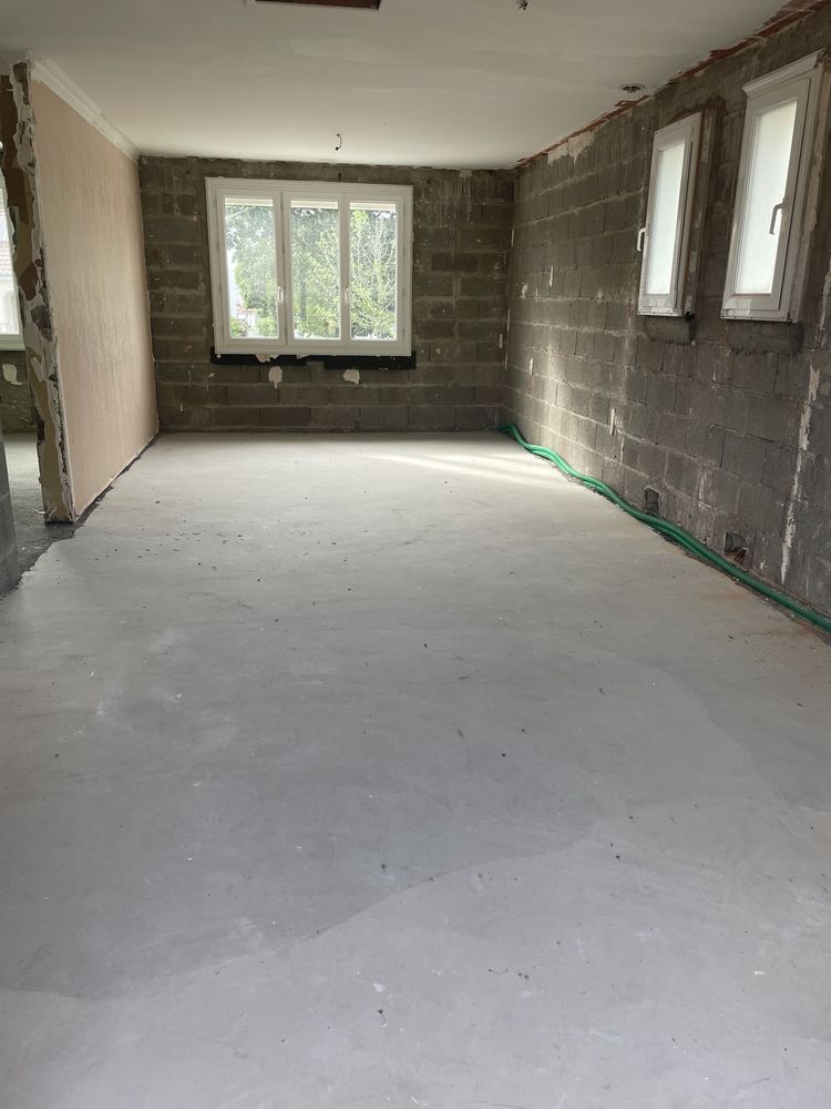 Plateau Appartement 39 m² Traversant Lumineux