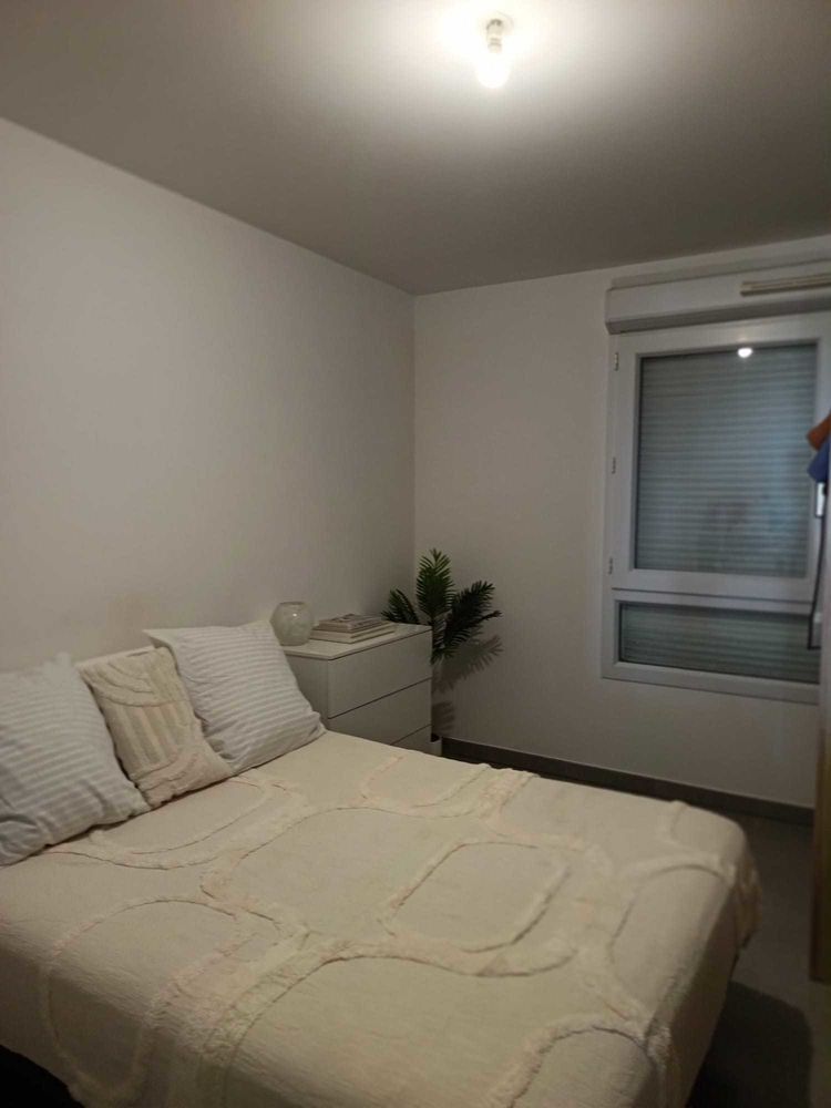 APPARTEMENT RECENT T3 - VUE MER EXCEPTIONNELLE