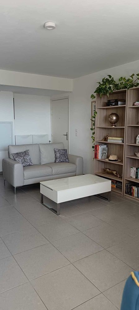 APPARTEMENT RECENT T3 - VUE MER EXCEPTIONNELLE