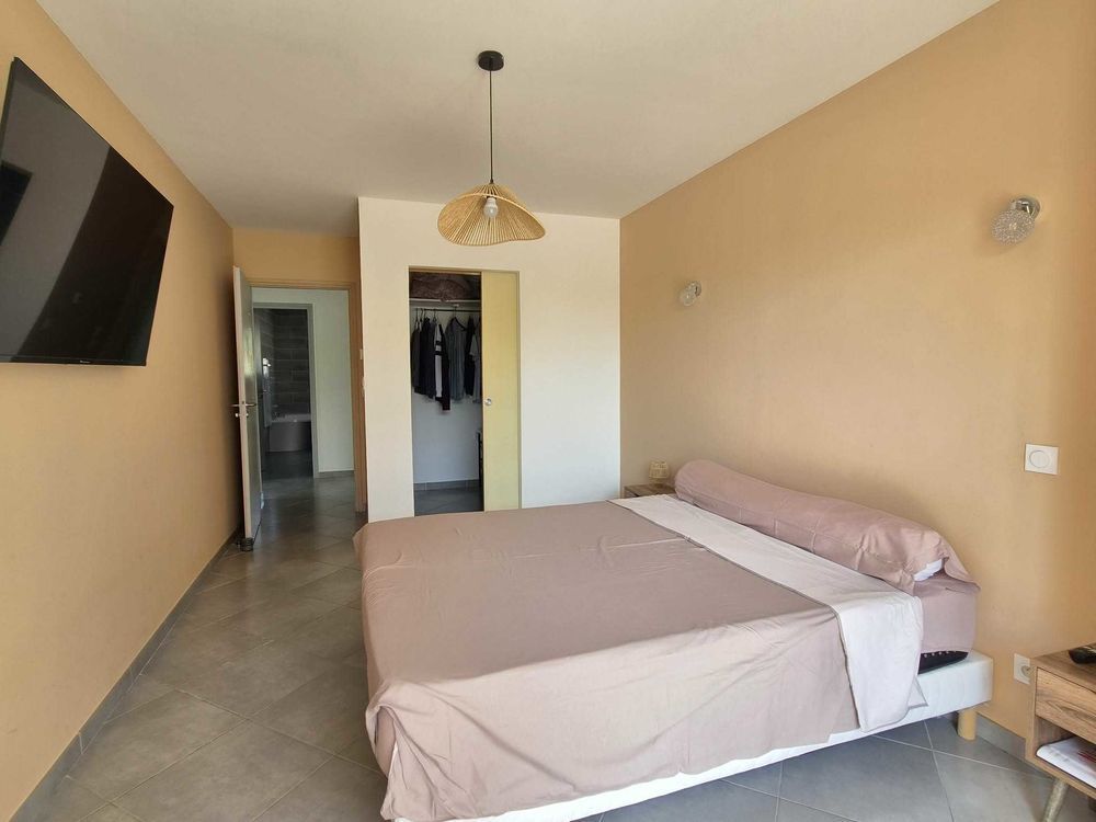 Villa 109 m²