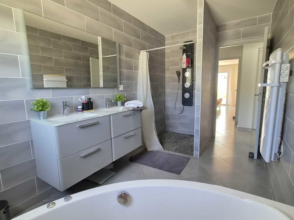 Villa 109 m²