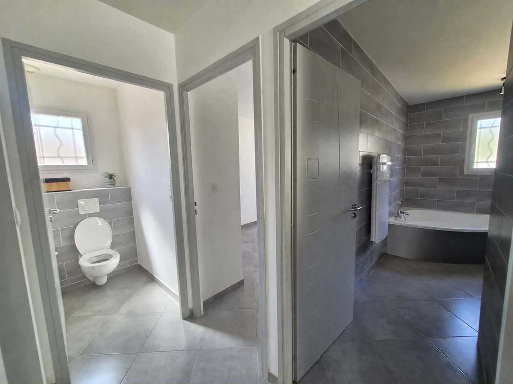 Villa 109 m²