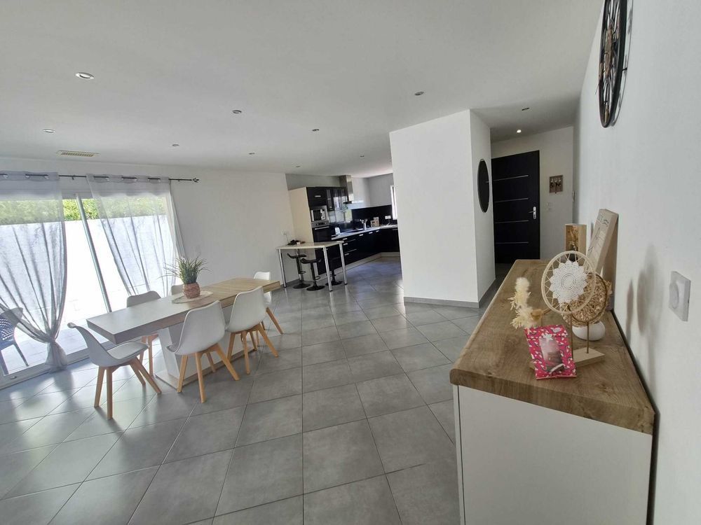 Villa 109 m²