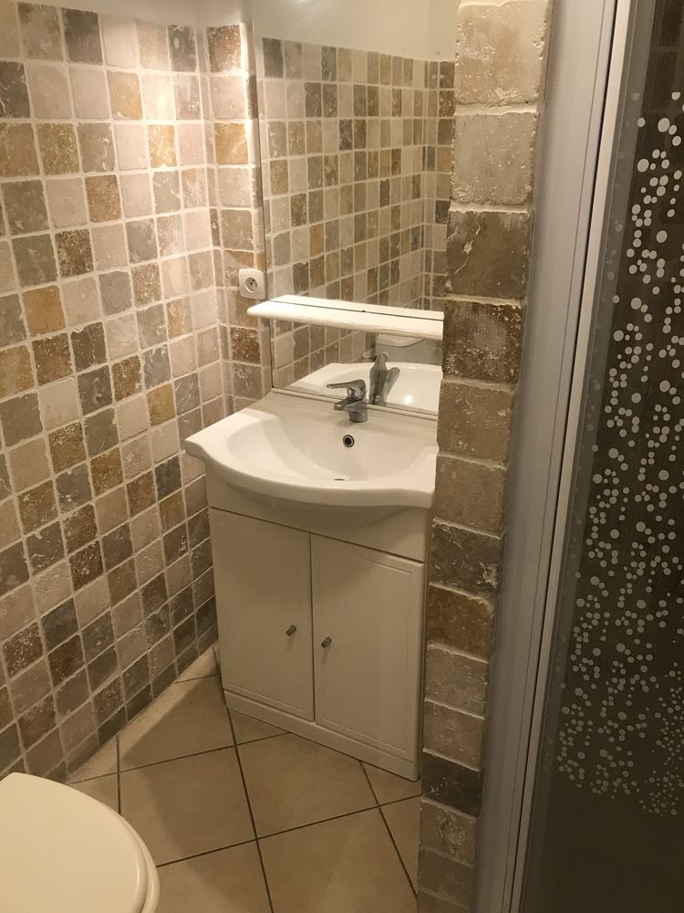 Studio T1 entièrement meublé à Port Saint Louis du Rhône