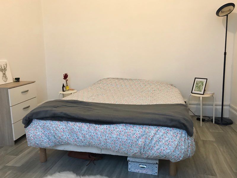 appartement sur cognac
