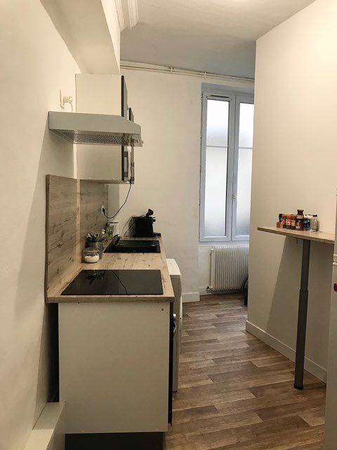 appartement sur cognac