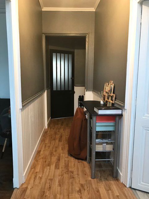 appartement sur cognac