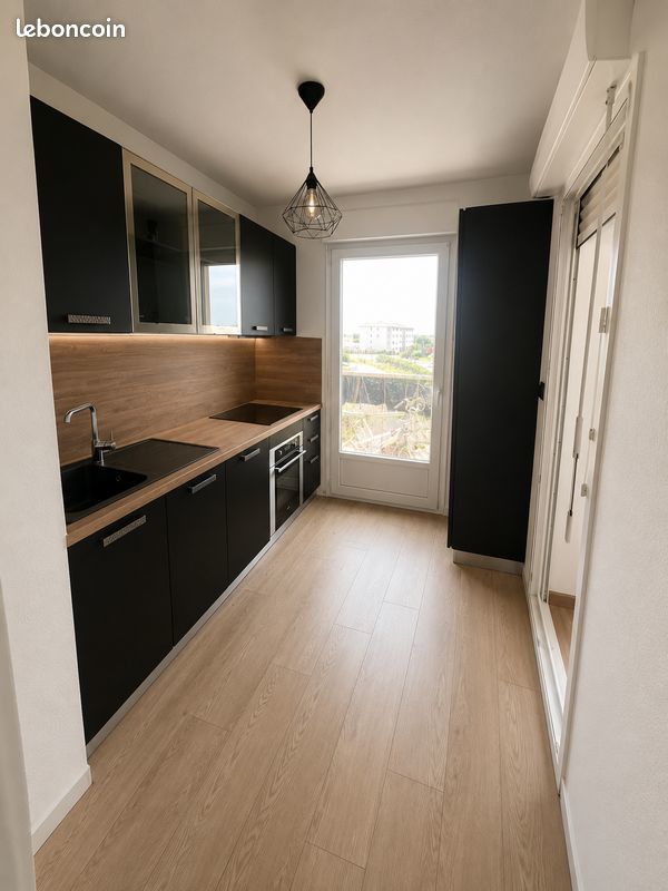 Appartement T3 Vescovato