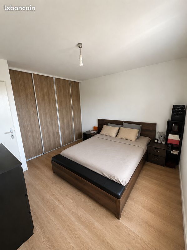 Appartement T3 Vescovato