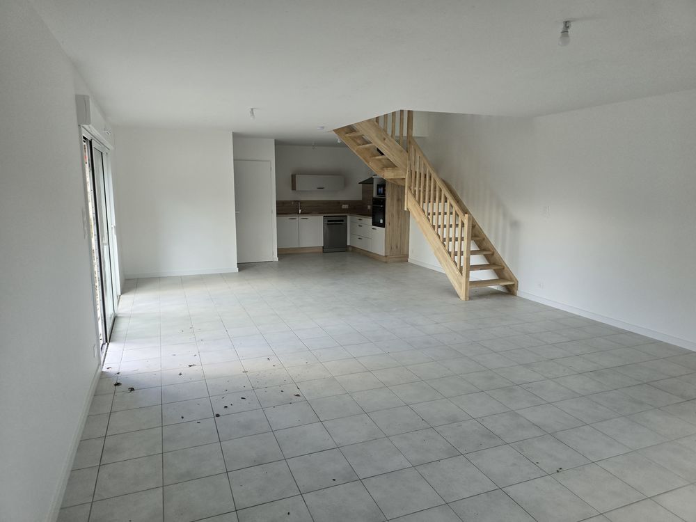 Appartements T4 en duplex à Vigneux-de-Bretagne (Limite Orva