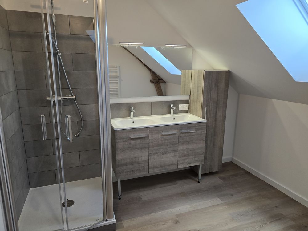 Appartements T4 en duplex à Vigneux-de-Bretagne (Limite Orva