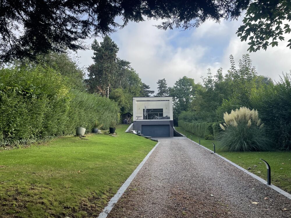 Belle villa moderne lumineuse Sainghin en Mélantois