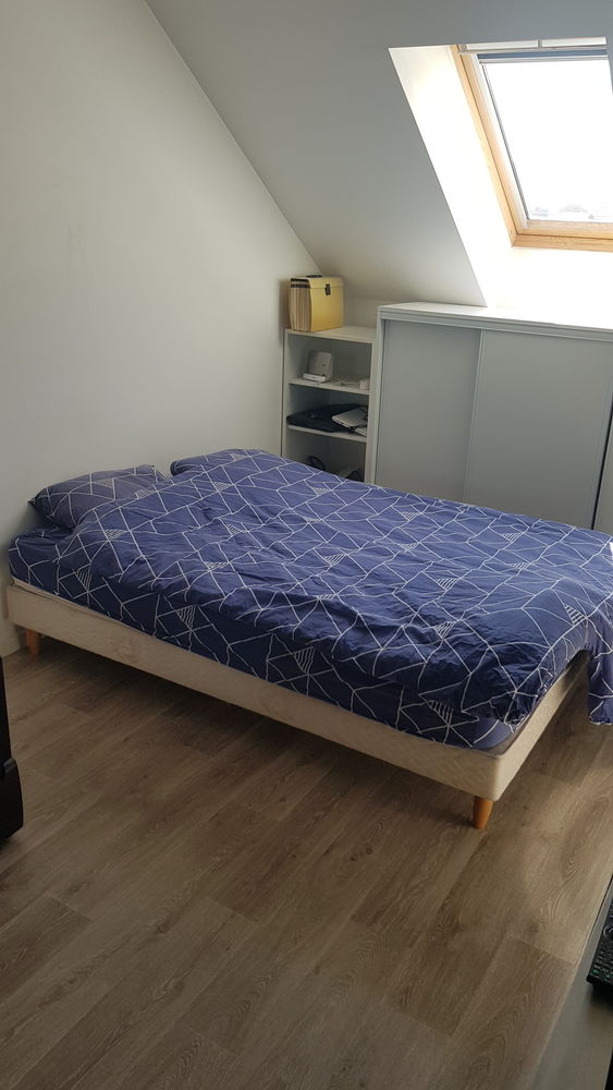 appartement 2 P à WISSOUS