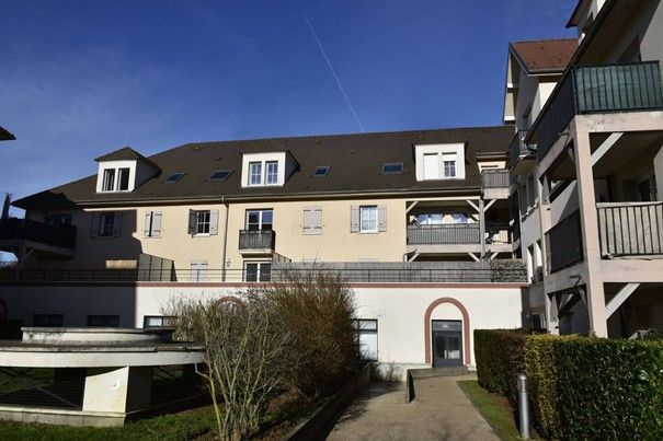 appartement 2 P à WISSOUS