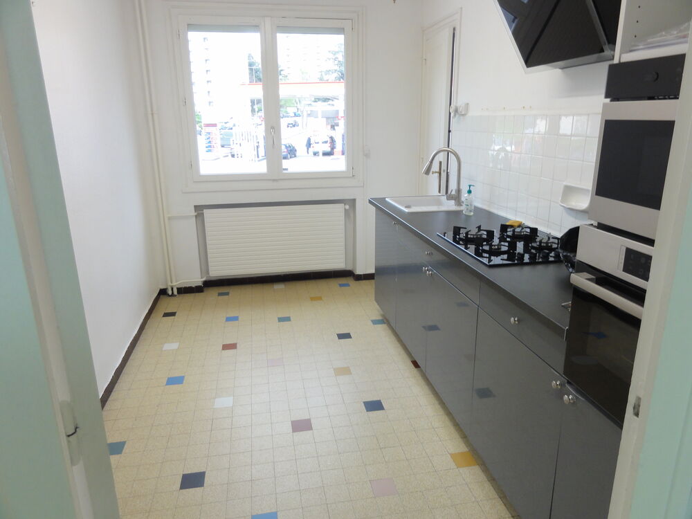 Appartement T3 Saint-Etienne Fauriel