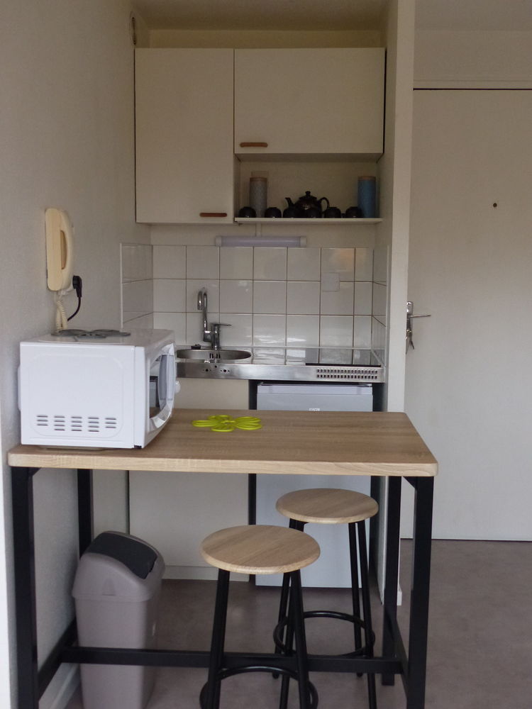 Studio meublé