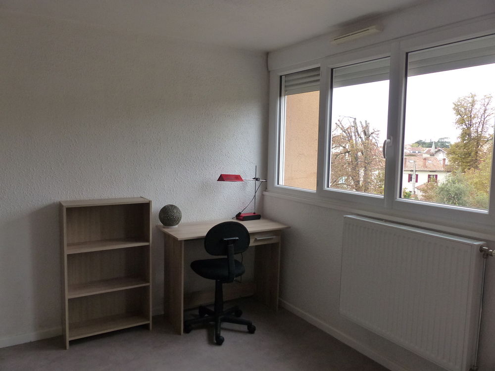 Studio meublé