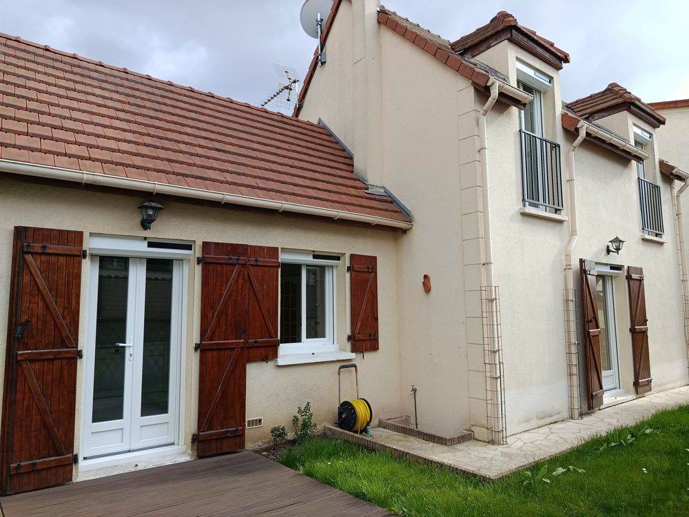 Maison , sans frais d'agence