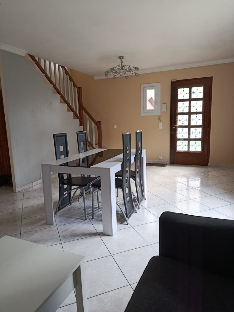 Maison , sans frais d'agence