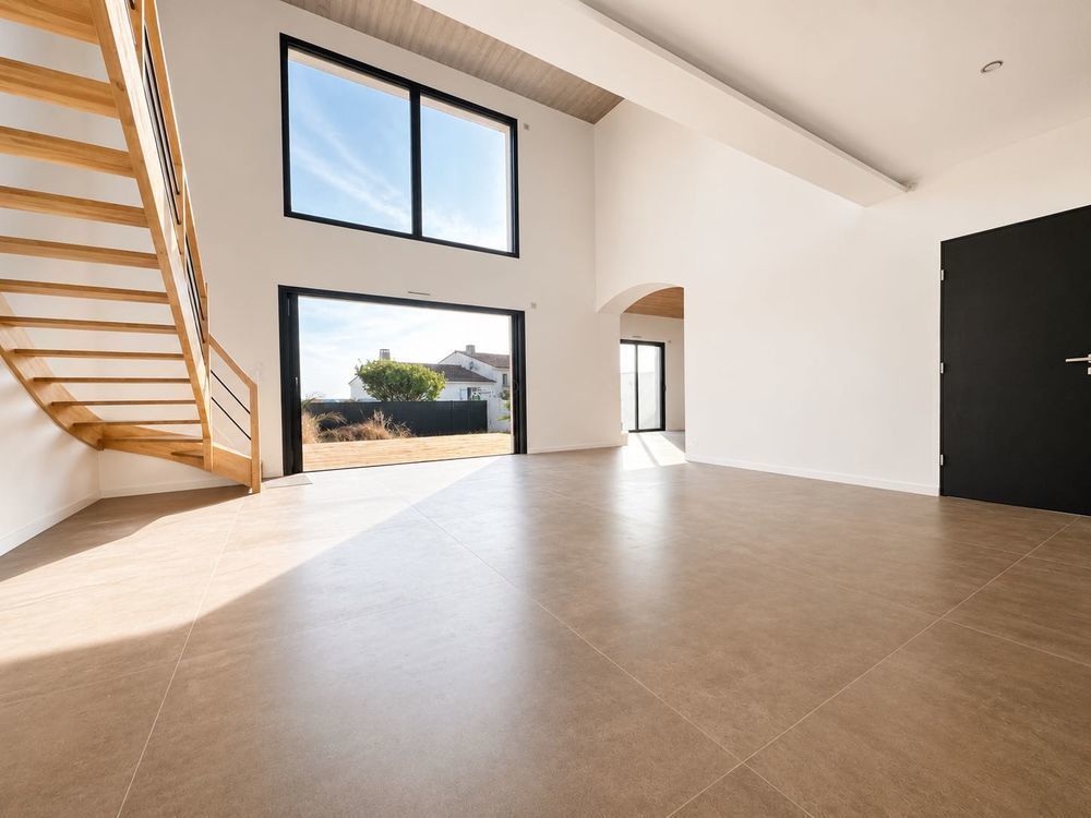 particulier maison vue mer