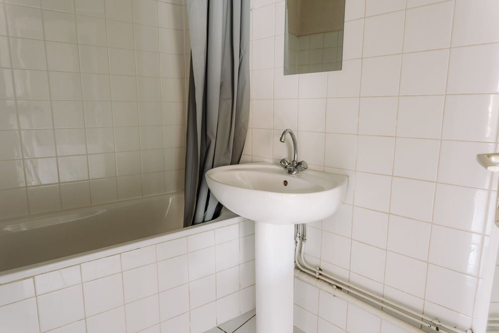 appartement meublé refait à neuf centre ville