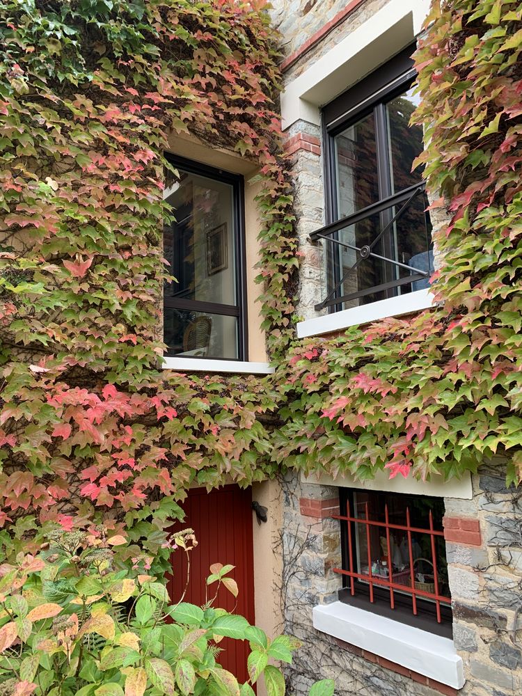 MAISON QUARTIER THABOR