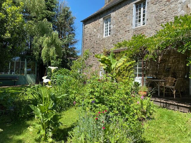 MAISON DE CARACTERE RENOVEE