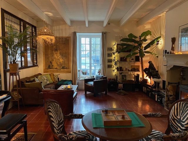MAISON DE CARACTERE RENOVEE