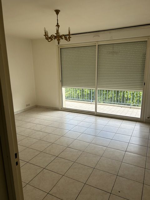 Appartement T4