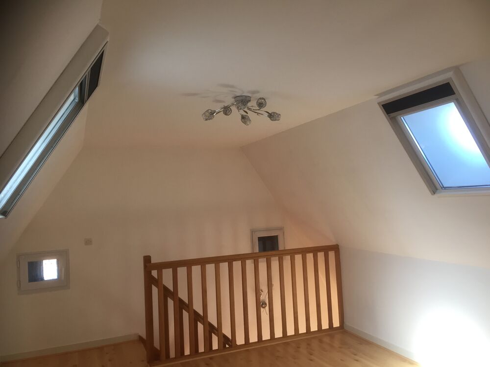 T2 duplex lumineux