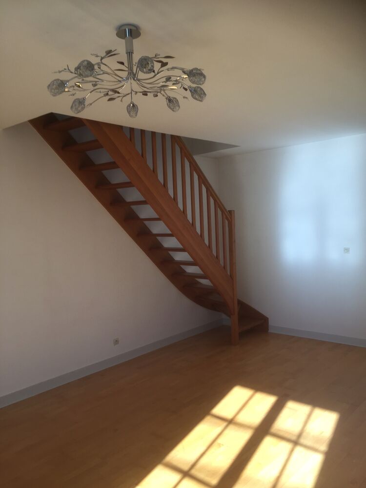T2 duplex lumineux